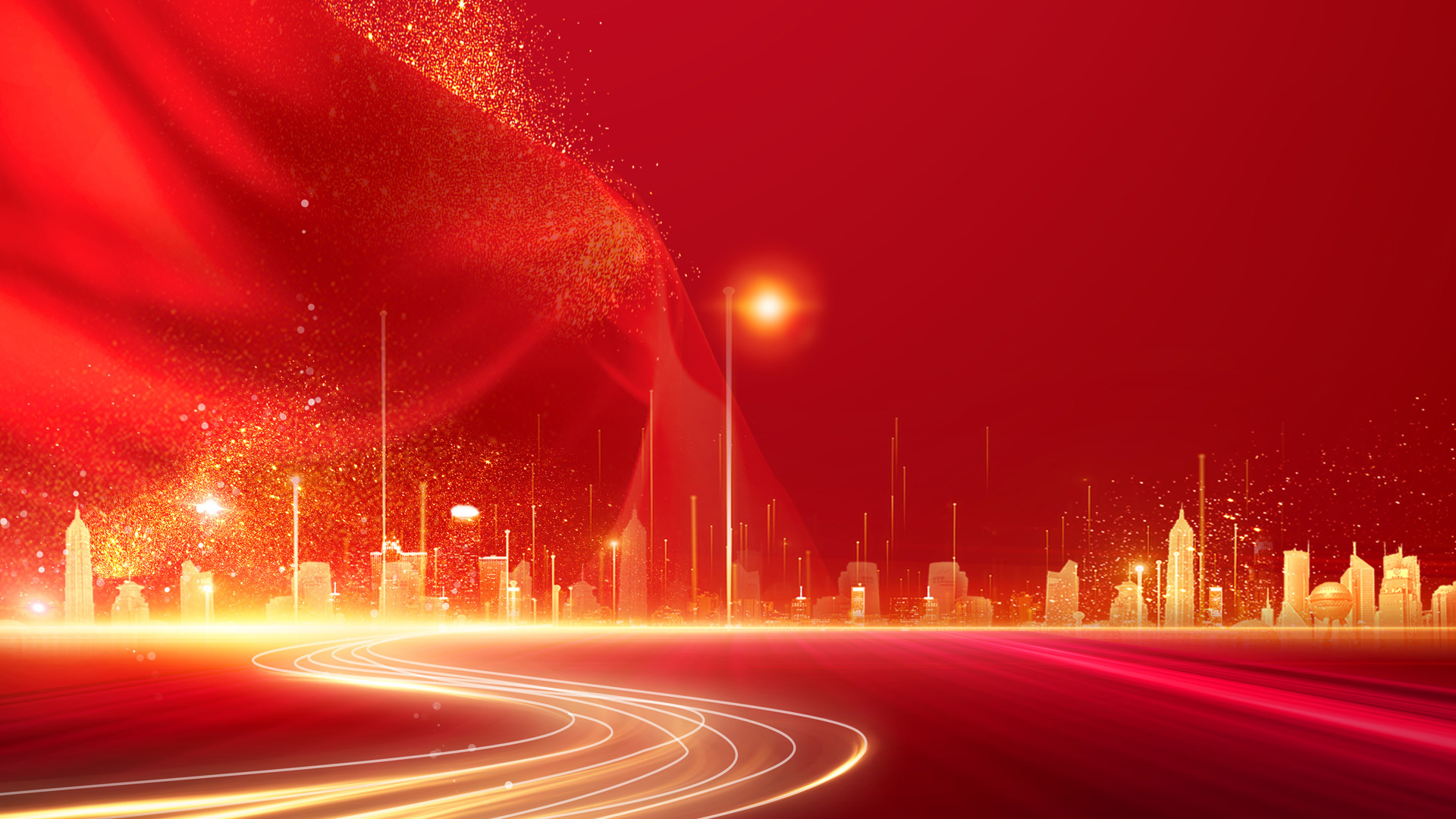 黨建引領 服務民(mín)生(shēng)