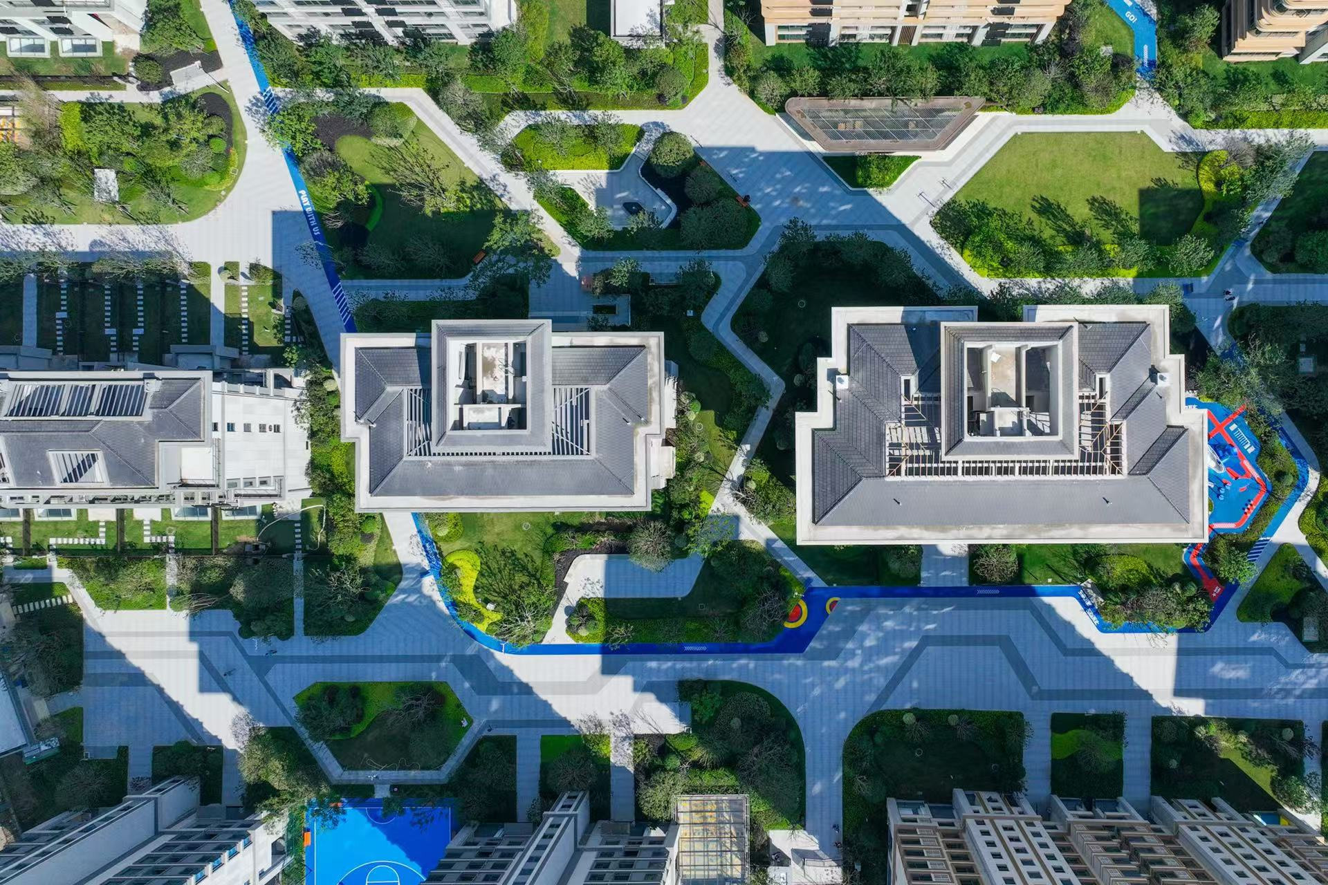 物(wù)業(yè)闆塊